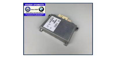 MERCEDES W166 ML RADAR BEYNİ MERCEDES W166 ML RADAR BEYNİ