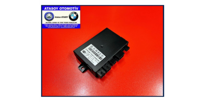 MERCEDES W211 RÖMORK BEYNİ 2115450832 MERCEDES W211 RÖMORK BEYNİ 2115450832