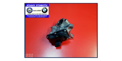 MERCEDES W205 C180D EGR KELEBEĞİ MERCEDES W205 C180D EGR KELEBEĞİ