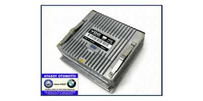 MERCEDES W140 S320 MOTOR BEYNİ MERCEDES W140 S320 MOTOR BEYNİ