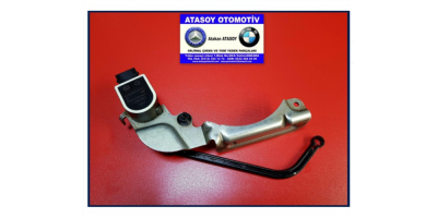 MERCEDES W204 SEVİYE SENSÖRÜ 0009050201 MERCEDES W204 SEVİYE SENSÖRÜ 0009050201