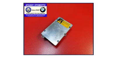 BMW E60 FAR BEYNİ HELLA