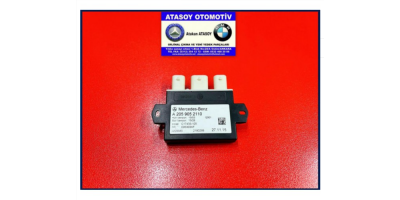 MERCEDES W205 PARK BEYNİ 2389053301 MERCEDES W205 PARK BEYNİ 2389053301