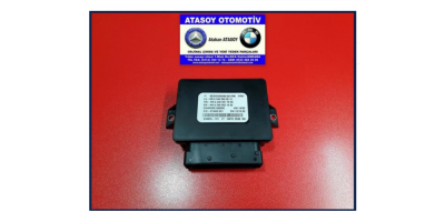 MERCEDES CLA ELEKTRONİK PARK FRENİ MERCEDES CLA ELEKTRONİK PARK FRENİ