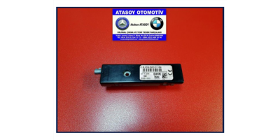 MERCEDES W207 ANTEN BEYNİ A2048200189