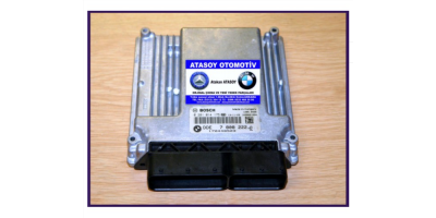 BMW E83 X3 3.0D MOTOR BMW E83 X3 3.0D MOTOR