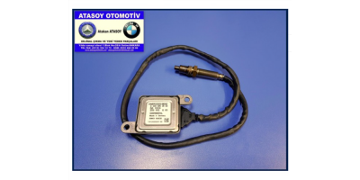 MERCEDES W447 VİTO NOX 0009053603