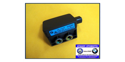 BMW E46 SAVURMA SENSÖRÜ 34526754289 BMW E46 SAVURMA SENSÖRÜ 34526754289