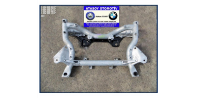 MERCEDES W204 MOTOR TRAVERSİ 2046281057 MERCEDES W204 MOTOR TRAVERSİ 2046281057