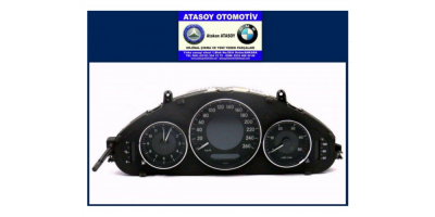 MERCEDES W219 CLS350CDI KADRAN 2195405711