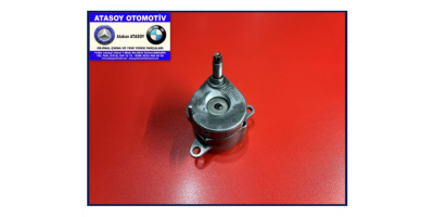 MERCEDES W203 C200 KAYIŞ GERGİSİ MERCEDES W203 C200 KAYIŞ GERGİSİ