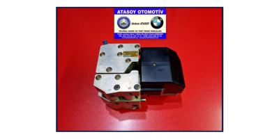 MERCEDES W140 ABS BEYNİ 0265202012