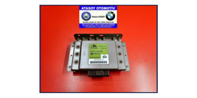 BMW E36 ABS -ES BEYNİ