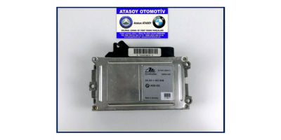 BMW E36 ABS-ES BEYNİ 34521162646