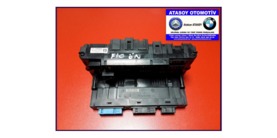 BMW F10 SİGORTA TABLASI ÖN