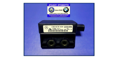 MERCEDES W203 SAVURMA SENSÖRÜ 0009055203