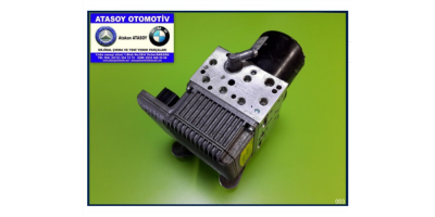 MERCEDES W211 SBC 0094312712 0084313912