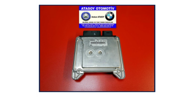 BMW E70 X5 AKTİF DİREKSİYON