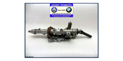 MERCEDES W221 DİREKSİYON KOLONU 2214602416