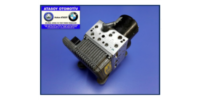 MERCEDES W211 SBC BEYNİ A0094312612