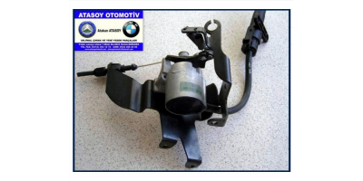 MERCEDES W202 C220 GAZPEDAL SENSÖRÜ MERCEDES W202 C220 GAZPEDAL SENSÖRÜ