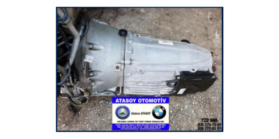 MERCEDES W205 C180 OTOMATİK ŞANZIMAN MERCEDES W205 C180 OTOMATİK ŞANZIMAN