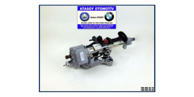 MERCEDES W169 DİREKSİYON KİLİDİ 1695452932 MERCEDES W169 DİREKSİYON KİLİDİ 1695452932
