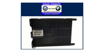 BMW E83 X3 IŞIK BEYNİ BMW E83 X3 IŞIK BEYNİ