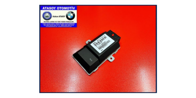 BMW E65 DİREKSİYON BEYNİ 32306788716