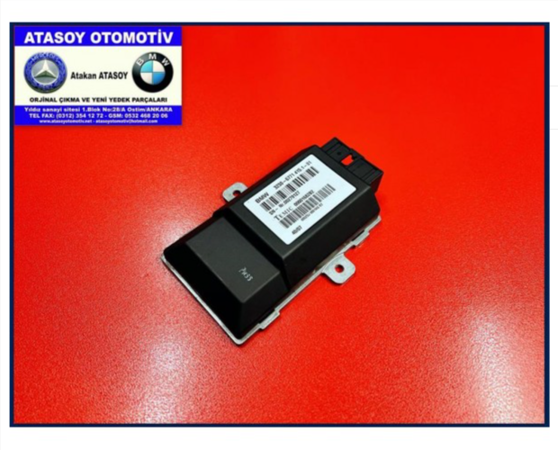 BMW E65 DİREKSİYON BEYNİ 32306788716 BMW E65 DİREKSİYON BEYNİ 32306788716