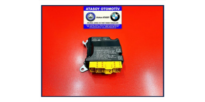MERCEDES W238 AIRBAG BEYNİ 2389003701 MERCEDES W238 AIRBAG BEYNİ 2389003701
