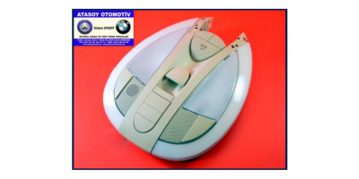 MERCEDES W211 TAVAN LAMBASI 2118209001