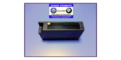 MERCEDES W124 KONFOR BEYNİ 1248202626