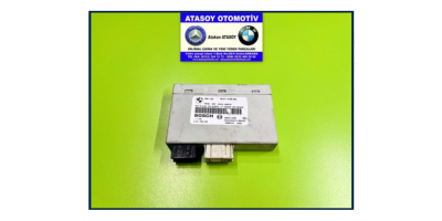 BMW E90 LCI PDC 66209252639