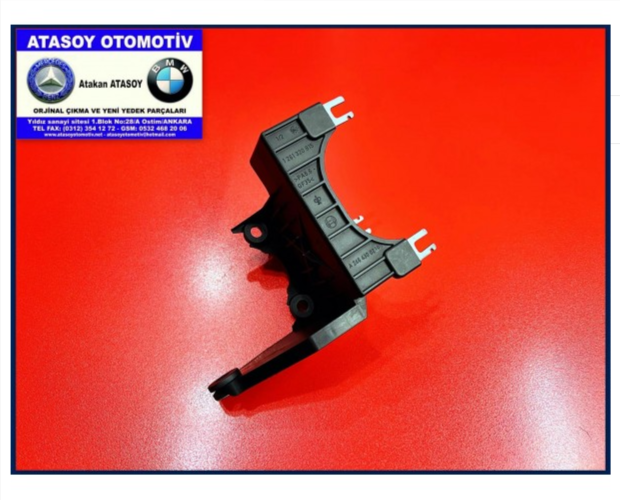 MERCEDES CLA ABS BEYNİ AYAĞI