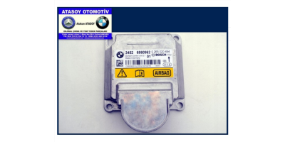 BMW X3 F25 ICM 34526860962