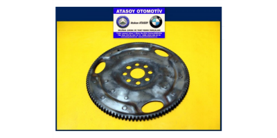 BMW E46 330İ VOLANT 11227508000 BMW E46 330İ VOLANT 11227508000