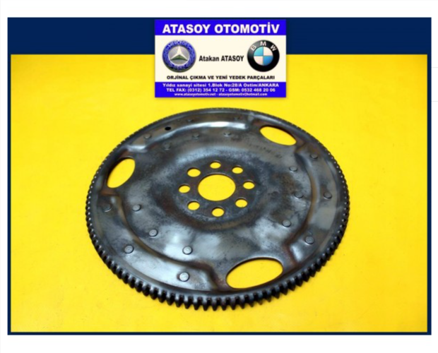 BMW E46 330İ VOLANT 11227508000