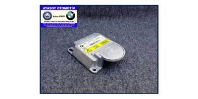 BMW X3 ICM 34526873128 34526876001 BMW X3 ICM 34526873128 34526876001