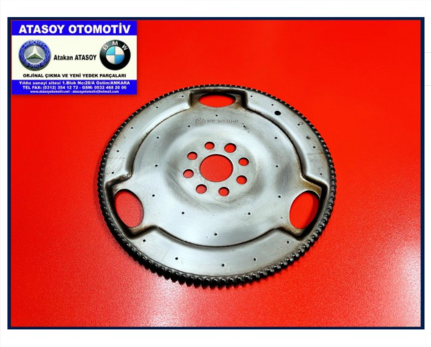BMW E46 320İ VOLANT 1717383 BMW E46 320İ VOLANT 1717383