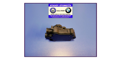 MERCEDES W211 YAKIT POMPASI 6110900350 MERCEDES W211 YAKIT POMPASI 6110900350