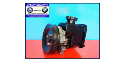 MERCEDES W639 VİTO DİREKSİYON POMPASI