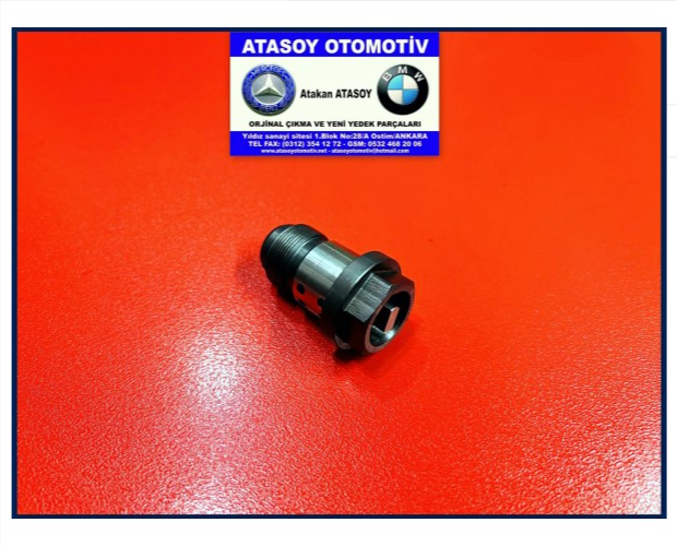 MERCEDES W177 A180 VANOS VALFİ