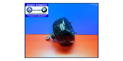 MERCEDES W204 VESTENHAUS A2044301130 A2044303530
