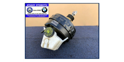 MERCEDES GLK VESTENHAUS 2044303730 2044303930