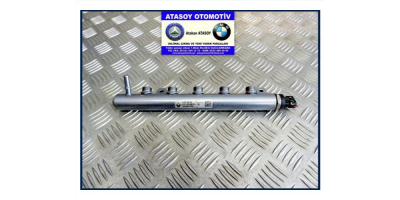 MERCEDES W447 VİTO RAİL 175216420R MERCEDES W447 VİTO RAİL 175216420R