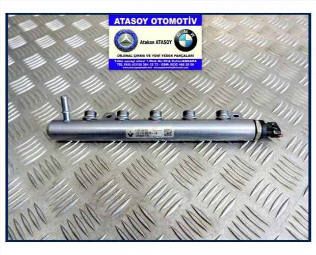 MERCEDES W447 VİTO RAİL 175216420R
