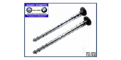 BMW E70 X5 3.0D EKSANTRİK BMW E70 X5 3.0D EKSANTRİK
