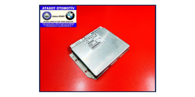 MERCEDES W168 ESP BEYNİ 0275456032 MERCEDES W168 ESP BEYNİ 0275456032