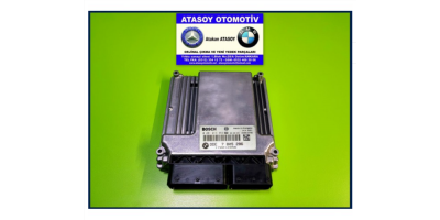 BMW E92 330D MOTOR BEYNİ BMW E92 330D MOTOR BEYNİ